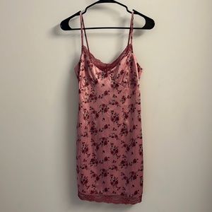 Wild fable Mini Dress